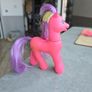 Magic Potion Sunsparkle and free McDonalds small Sun Sparkle MLP G2 My Little Pony Image 2
