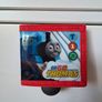 Kids' travel set Thomas the Tank Engine Image 6