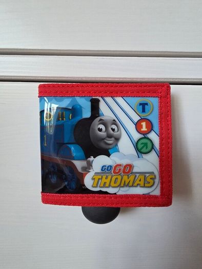 Kids' travel set Thomas the Tank Engine