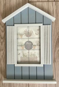 Photo Frame 4x6" 10x15cm