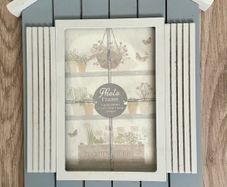 Photo Frame 4x6" 10x15cm