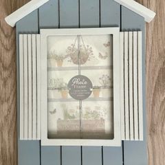 Photo Frame 4x6" 10x15cm