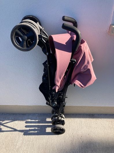 Mamas and Papas Stroller