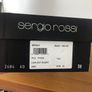 Ladies Sergio Rossi Shoes Image 3