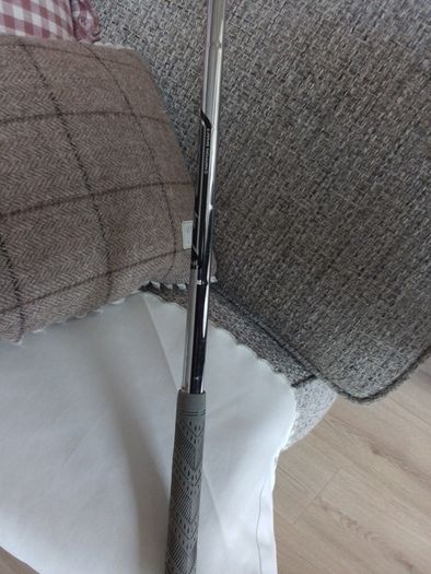 Ping Glide Lob Wedge
