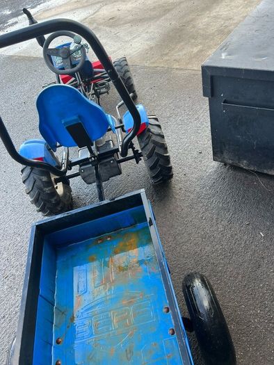 Go cart