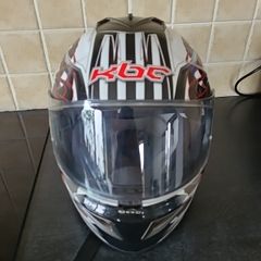 helmet kbc