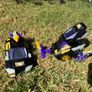 Vtech 2 Dino Switch & Go - Mc Roar Image 6