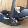 Cybex Car Seat Cloud Z2 Image 2