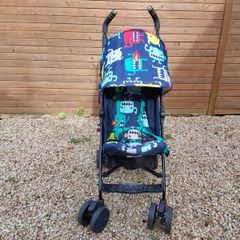 Cosatto Supa 3 Stroller
