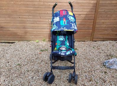 Cosatto Supa 3 Stroller
