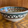 decorated bowl Image 3