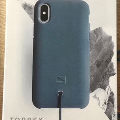 New Case + Lanyard for I-Phone X