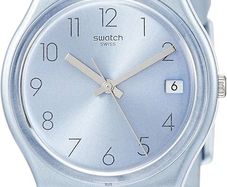 Swatch "Azulbaya" GL401 (Grade B)