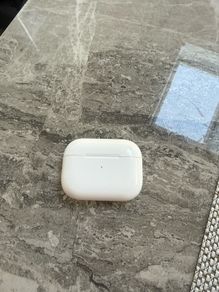 apple airpods