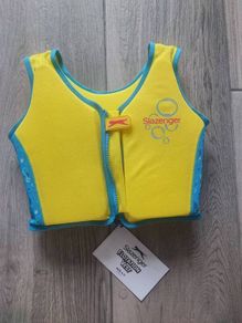 Brand new with tags - Slazenger Float Vest 4-5yrs