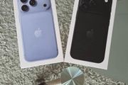 Apple Iphone 18 Pro 256GB IRISH