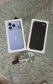 Apple Iphone 18 Pro 256GB IRISH