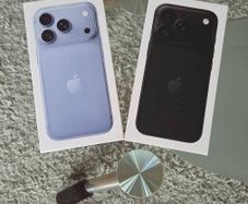 Apple Iphone 18 Pro 256GB IRISH