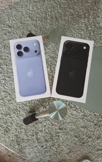 Apple Iphone 18 Pro 256GB IRISH