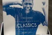 2014 Chez Damier Classics 12" vinyl