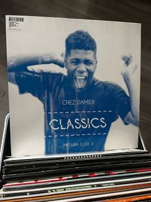 2014 Chez Damier Classics 12" vinyl
