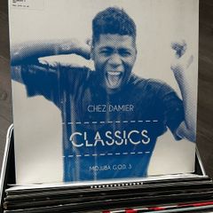 2014 Chez Damier Classics 12" vinyl