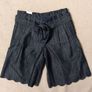 Next Denim Shorts, New With Tags Image 2