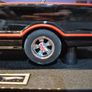 Hot Wheels Elite 1/18 George Barris 1966 Batmobile Image 9