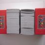 Manchester United Vintage 1994 Official Challenge Trivia Board Game Image 5