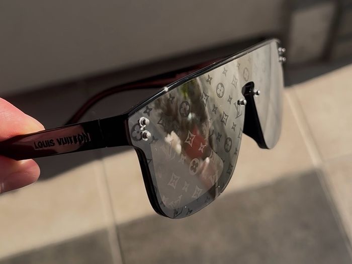 LV Waimea Sunglasses