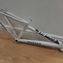 Bicycle frame / kids bike