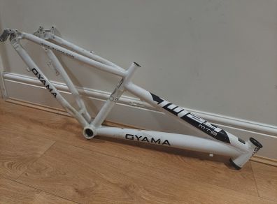 Bicycle frame / kids bike
