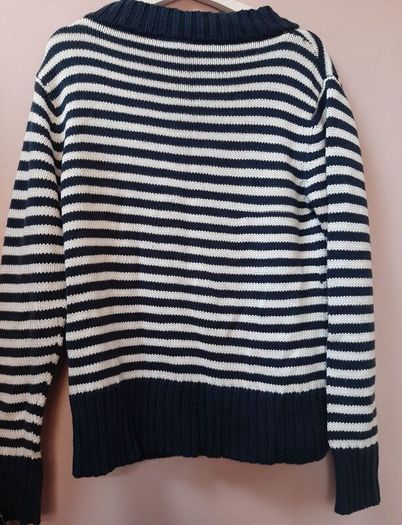 new jumper with tags