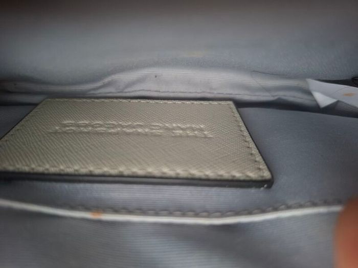 Official (not knockoff) Marc Jacobs The Snapshot Bag