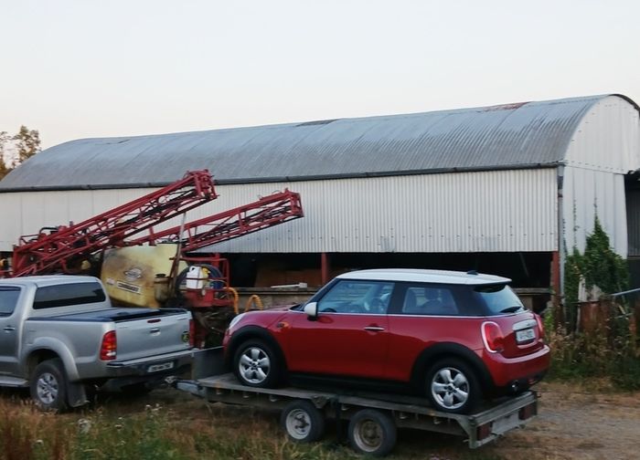 2014 Mini Cooper