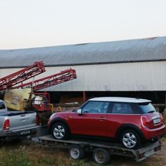 2014 Mini Cooper