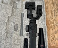 Zhiyun Smooth 4