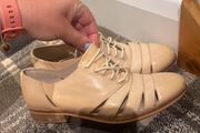 Clarks shoes size 6