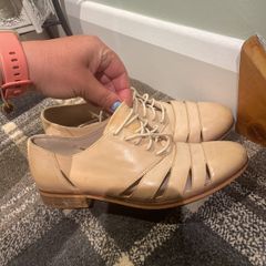 Clarks shoes size 6