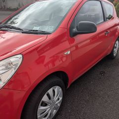 Hyundai i20 2011