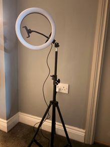 ring light