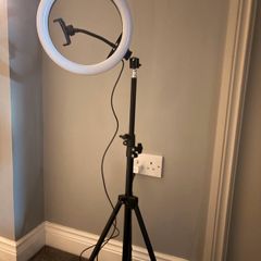 ring light