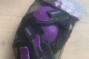 knee and elbow pads