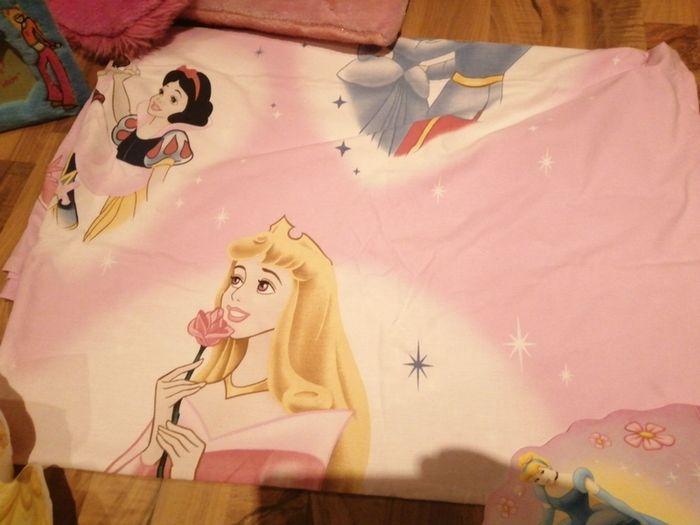Disney Princess collection