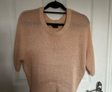 Topshop jumper