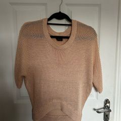 Topshop jumper