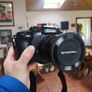 Panasonic Lumix G 12-35mm f2.8 camera lens Image 3