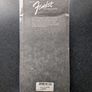 Fender - Dogbone Handle - Brown Vintage Image 2