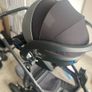 Uppababy Vista Travel System Image 7